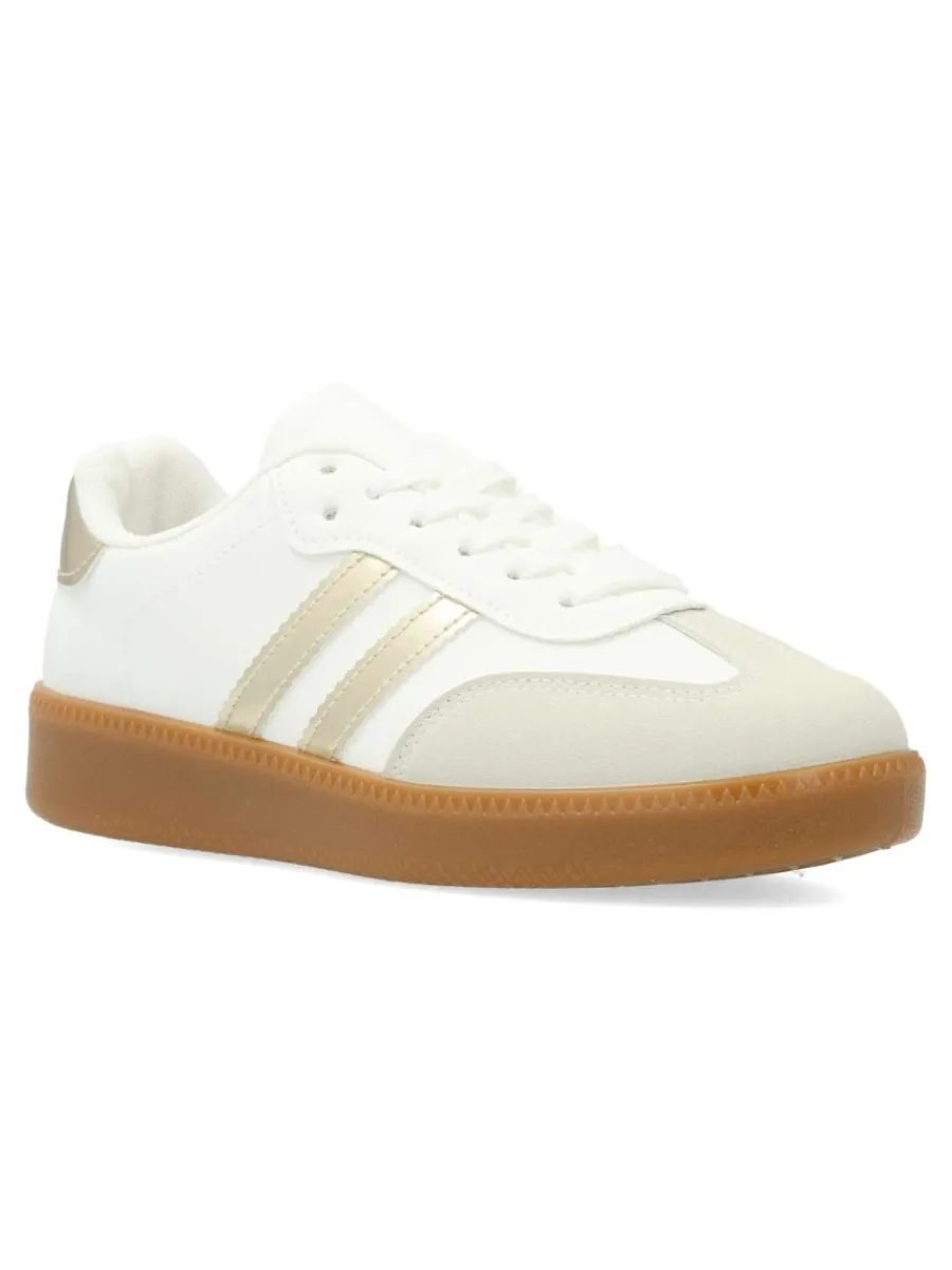Clearance VVNN Bambas deportivas casuales mujer