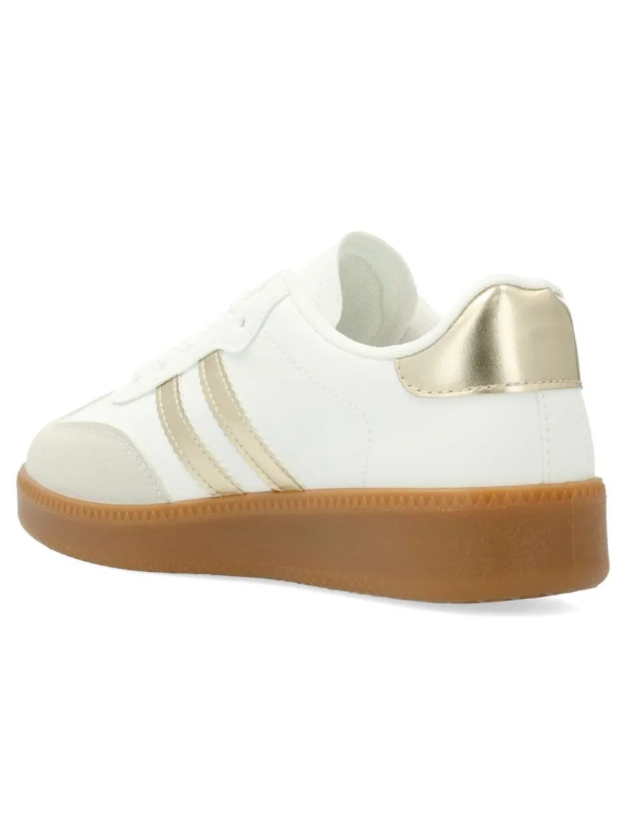 Clearance VVNN Bambas deportivas casuales mujer