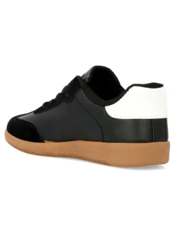 Outlet VVNN Bambas deportivas casuales cordones