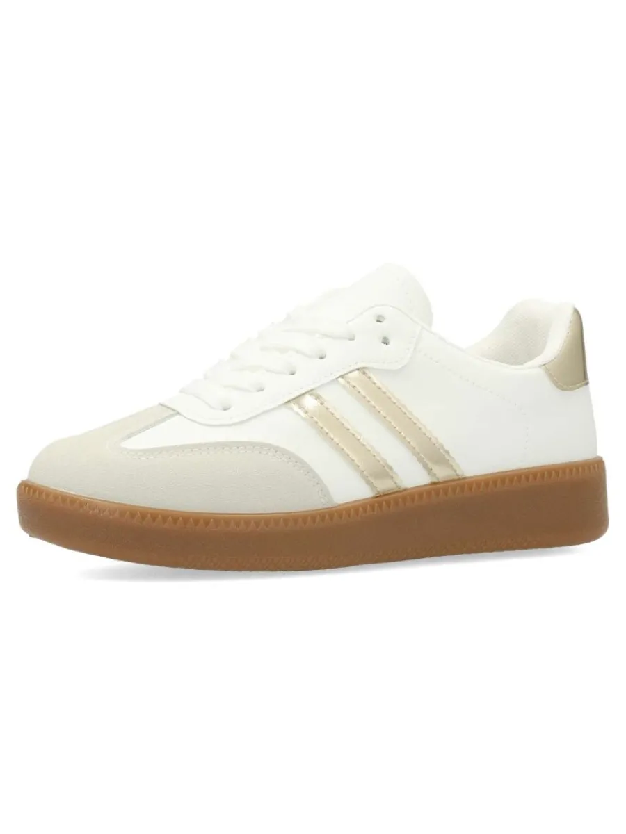 Clearance VVNN Bambas deportivas casuales mujer