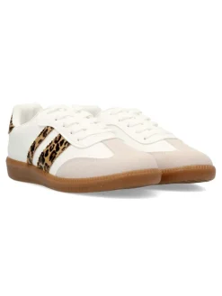 Online VVNN Bambas deportivas casuales mujer