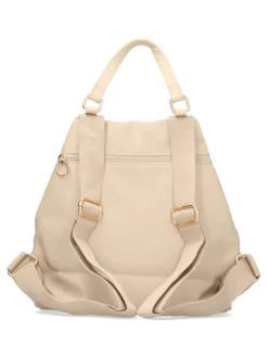 Clearance VVNN Bolso mochila cremallera mujer