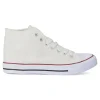 Online VVNN Bota sneakers casual BOL ABX117 BLANCO