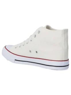 Online VVNN Bota sneakers casual BOL ABX117 BLANCO