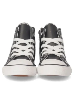 Hot VVNN Botín basket casual negro