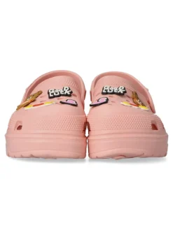 Outlet VVNN Chancla de playa stickers mujer