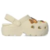 Discount VVNN Chancla zueco doble suela mujer