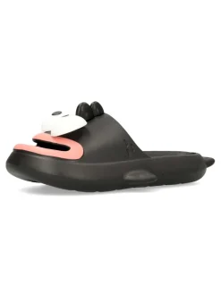 New VVNN Chanclas de playa ojos saltones
