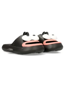 New VVNN Chanclas de playa ojos saltones