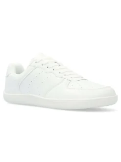 New VVNN Deportiva confort respetuoso blanco