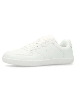 New VVNN Deportiva confort respetuoso blanco
