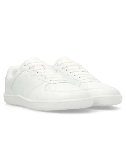New VVNN Deportiva confort respetuoso blanco