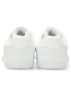 New VVNN Deportiva confort respetuoso blanco