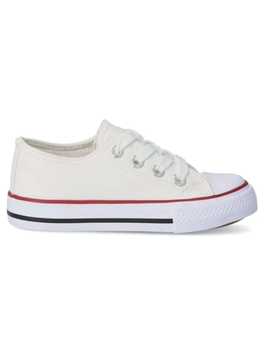 Best VVNN Deportiva sneakers casual BOL ABX0101 BLANCO