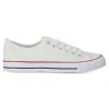 Fashion VVNN Deportiva sneakers casual hombre BOL ABX065 BLANCO