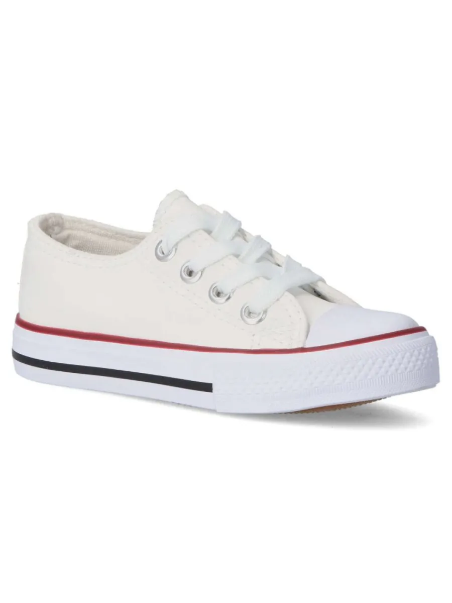 Best VVNN Deportiva sneakers casual BOL ABX0101 BLANCO