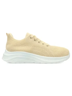 New VVNN Deportivo casual confort ligero beige