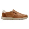 Hot VVNN Mocasín confort ligero hombre
