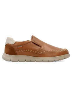 Hot VVNN Mocasín confort ligero hombre