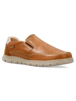 Hot VVNN Mocasín confort ligero hombre