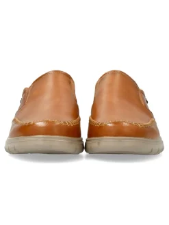 Hot VVNN Mocasín confort ligero hombre
