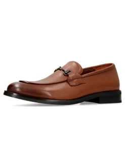 New VVNN Mocasín de vestir confort hombre