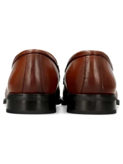 New VVNN Mocasín de vestir confort hombre