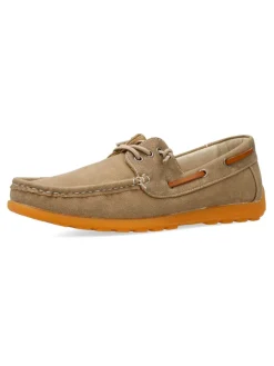 Discount VVNN Náutico cordón elástico hombre