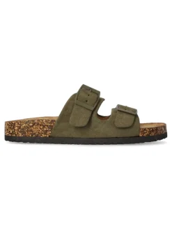 Fashion VVNN Sandalia bio confort mujer