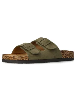 Fashion VVNN Sandalia bio confort mujer