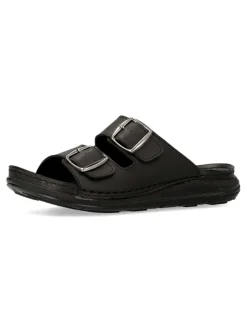 Hot VVNN Sandalia bio confort hombre