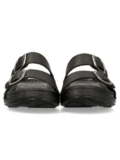Hot VVNN Sandalia bio confort hombre