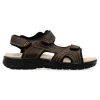 New VVNN Sandalia californiana confort hombre