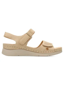Best VVNN Sandalia confort fresca y ligera