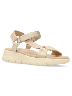 Best VVNN Sandalia deportiva casual confort