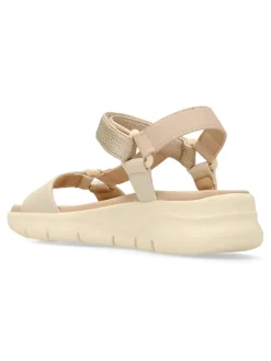 Best VVNN Sandalia deportiva casual confort