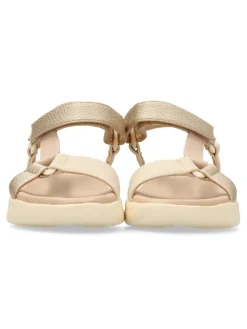Best VVNN Sandalia deportiva casual confort