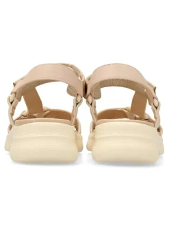 Best VVNN Sandalia deportiva casual confort