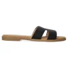 Clearance VVNN Sandalia plana confort mujer