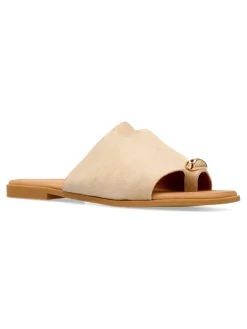 Sale VVNN Sandalia plana confort mujer