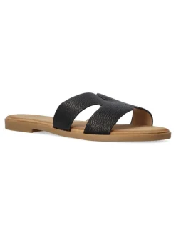 Clearance VVNN Sandalia plana confort mujer