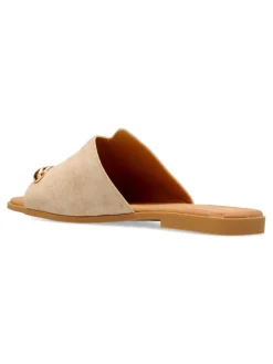 Sale VVNN Sandalia plana confort mujer
