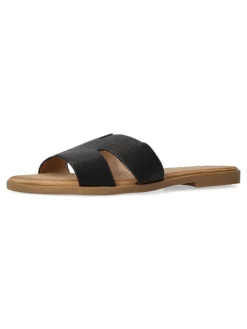 Clearance VVNN Sandalia plana confort mujer