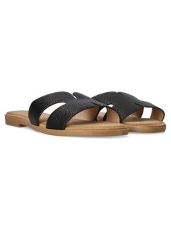 Clearance VVNN Sandalia plana confort mujer