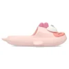 Clearance VVNN Sandalias de playa ojos grandes