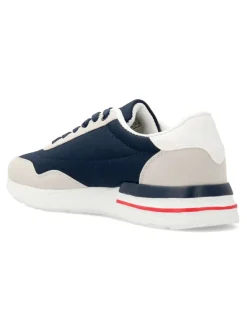 Clearance VVNN Sneakers casual confort hombre