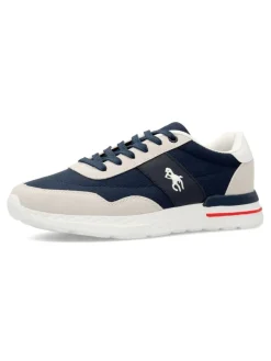 Clearance VVNN Sneakers casual confort hombre