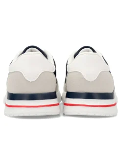 Clearance VVNN Sneakers casual confort hombre