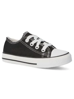 Best VVNN Sneakers casual niñ@ BOL TO326 NEGRO