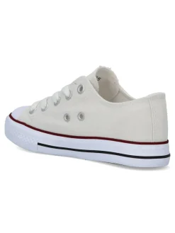 Discount VVNN Sneakers casual niño/niña DEM TO326 BLANCO